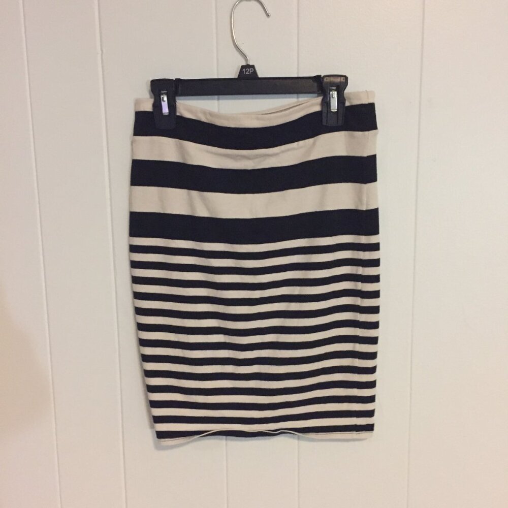 Free People Lots O Knots Mini Skirt - Picture 2 of 4